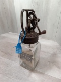 Org. Daisy 1Qt Butter Churn this is the rare one
