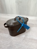 Sample Canner