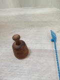 Miniature Sample Butter mold