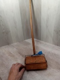 Bissels little Daisy Model Sweeper