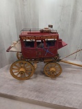 Model Sample Wells Fargo Stage Coach nice detail great piece