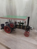 Model Case Steam Engine very nice good detail