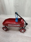 Model Streak Lite Childs Wagon with lights