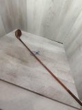 Winchester Golf Club all wood