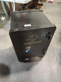 Winchester combination Safe Early heavy duty pcs.