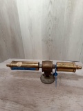 Rare NY Central Caboose Whistle Double 2