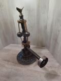 Pickering Steam Engine Governer cira 1862 very nice piece