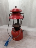 200A Black band 12-52 Pyrex globe