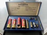 Winchester Western salesman sample shells rare set