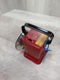 Winchester 6 Volt Lantern appears unused