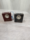 2 Winchester Belt Lights
