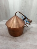 Miniature Moonshine still