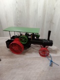 Model Case Steam Engine