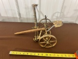 Salesman Sample Cutter bar mower