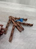 Model tooth Harrow Early