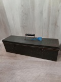 Winchester Tackle box and hook box
