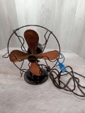 Winchester Fan Super rare find