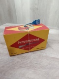 Winchester 6V Hand Lantern new in org. box box is nice