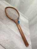 Winchester Tennis Racket another rare 1