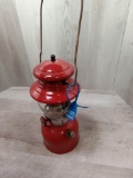 Coleman 200A Coleman 550 Globe 9-58