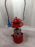 200A Coleman w/ Coleman Globe 10-67