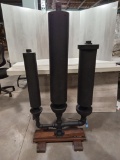 Huge Triple chime Air horn 6