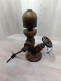 YM 3 brass Steam Relieve Valve