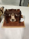 Miniature Church Bell