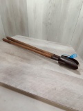 Sample Model Post hole digger