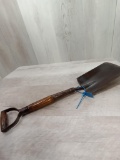SS True Temper shovel