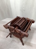 Salesman Sample Washing Machine Awesome detail great piece