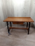 Salesman sample Work bench