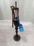 Model Well Pump nice