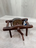 Salesman sample Grinding Wheel primitive