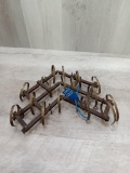 Model Spring Tooth Harrow