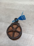 Miniature Pulley