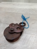 Louden Miniature Pully