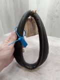 Patent Model Horse Collar 1881 GG Bak org. tags rare 1 of kind