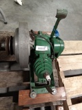 Maytag Motor #5233