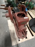 Fairbanks Morse 2 Horse hit miss