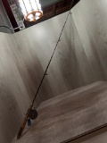Winchester Fishing rod an reel
