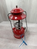 Coleman 200A 6-69 coleman 5-50 globe