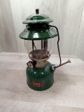 Coleman 200A Pyrex globe
