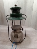 Coleman 242C Pyrex globe