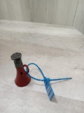 Salesman sample Simplex Jack