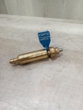 Miniature Steam Whistle