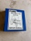 Ford Tractor Manual- as pictured