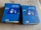 2- Ford Tractor Manuals- as pictured