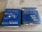 2- Ford Tractor Manuals- as pictured
