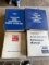 4- Ford Tractor Manuals- as pictured